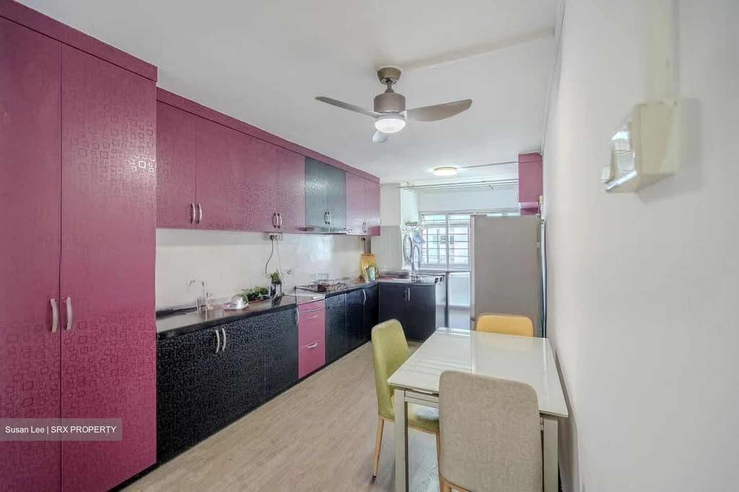 Blk 315 Clementi Meadows (Clementi), HDB 4 Rooms #620226491
